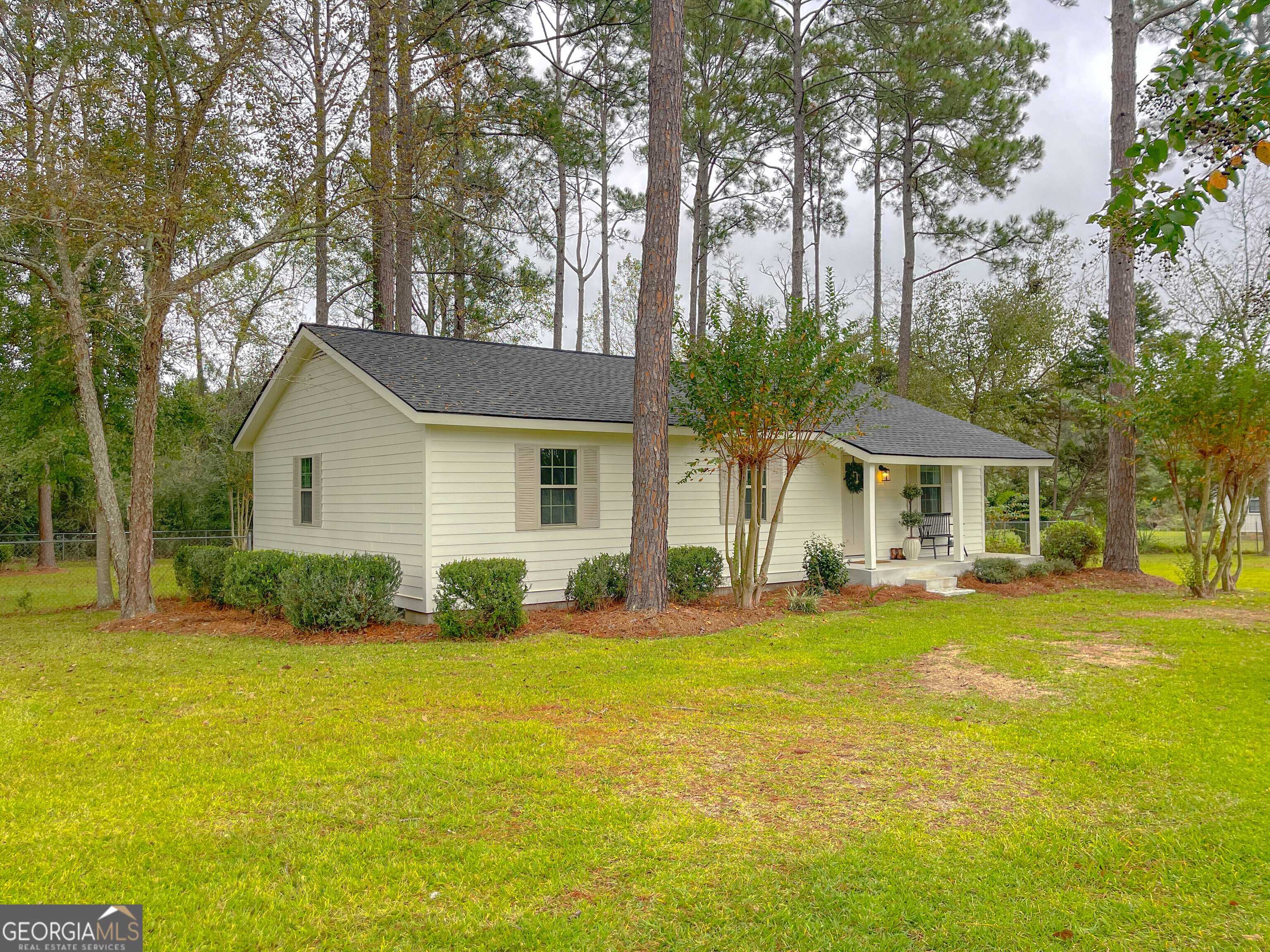 Moultrie, GA 31788,9 Holly CIR