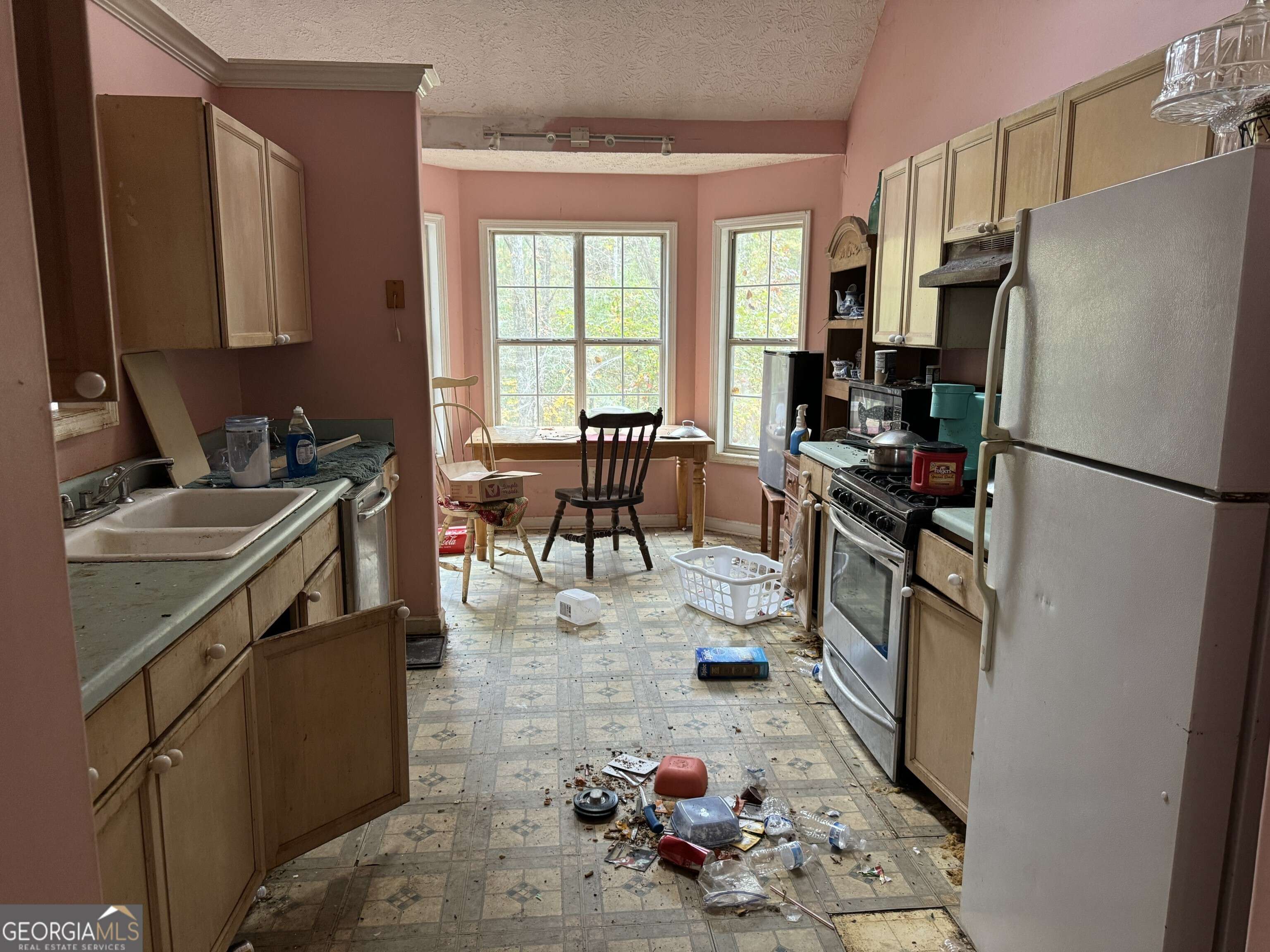 Cumming, GA 30040,2520 Conley DR