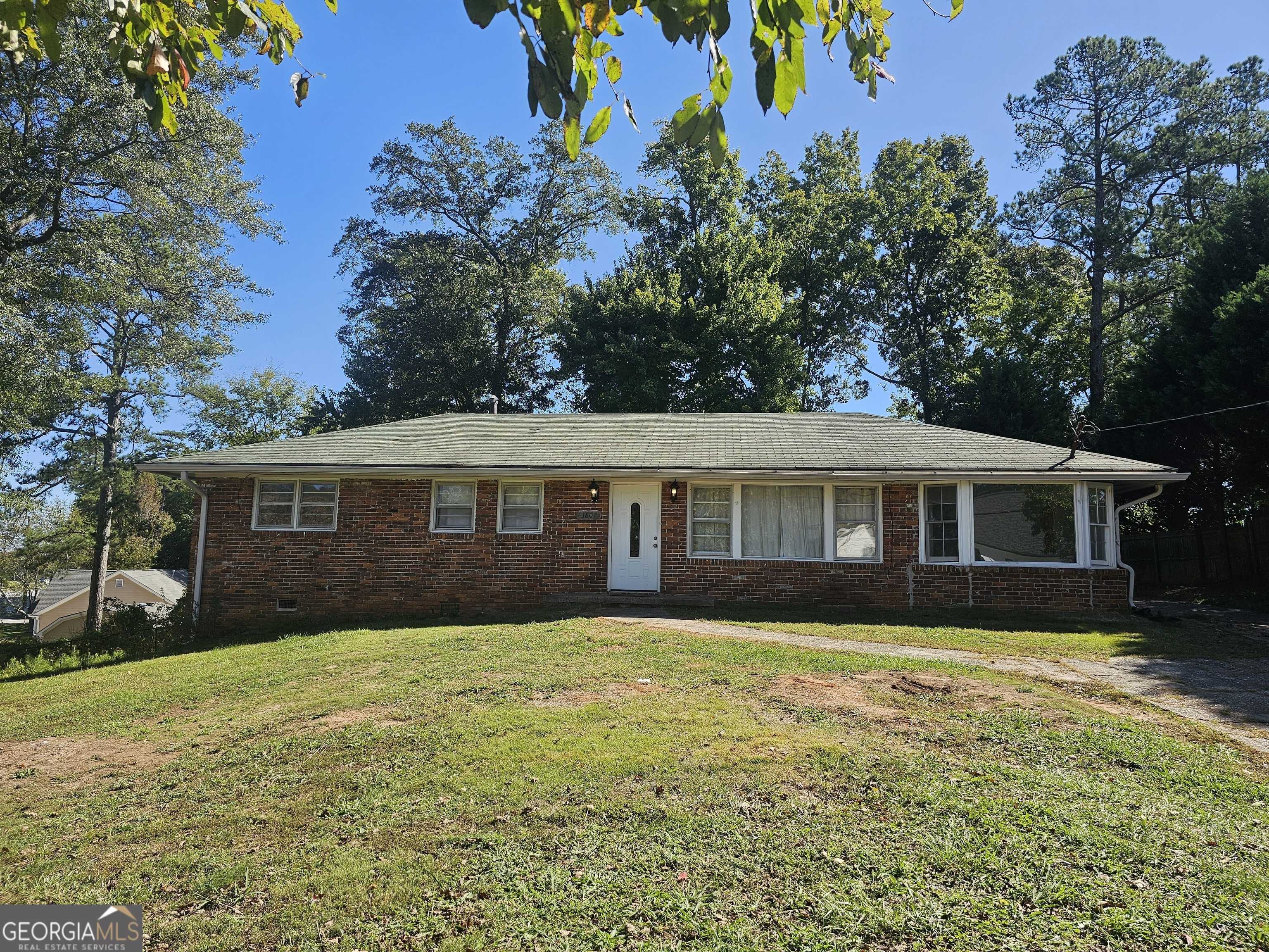 Smyrna, GA 30080,3801 Orchard