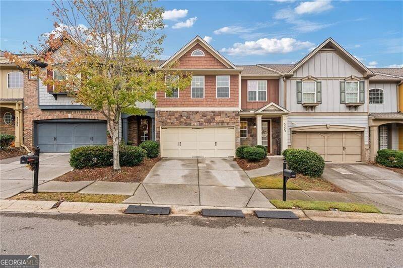 Cumming, GA 30040,3333 Castleberry Village CIR