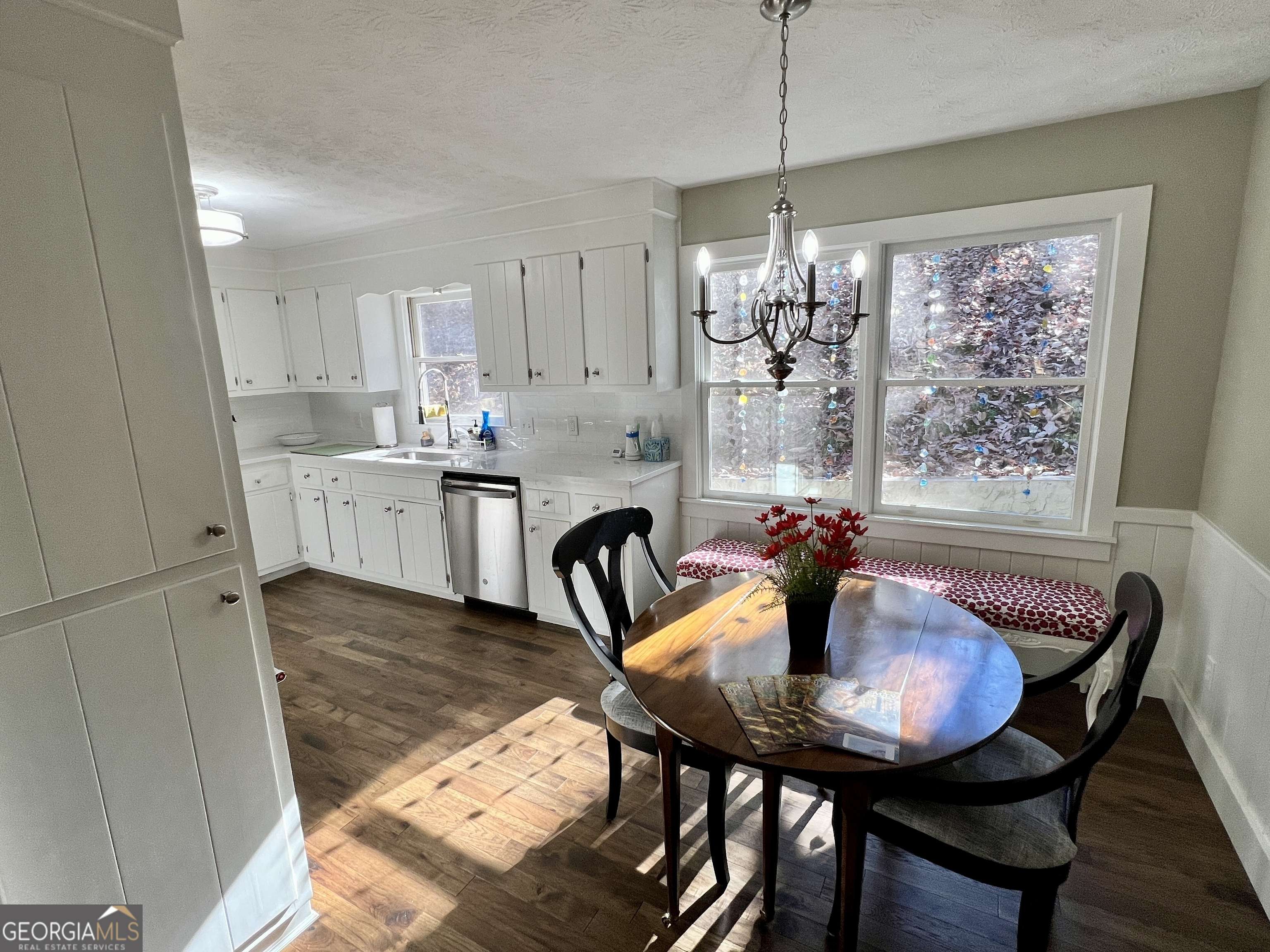 Dillard, GA 30537,137 Squaw Valley LN