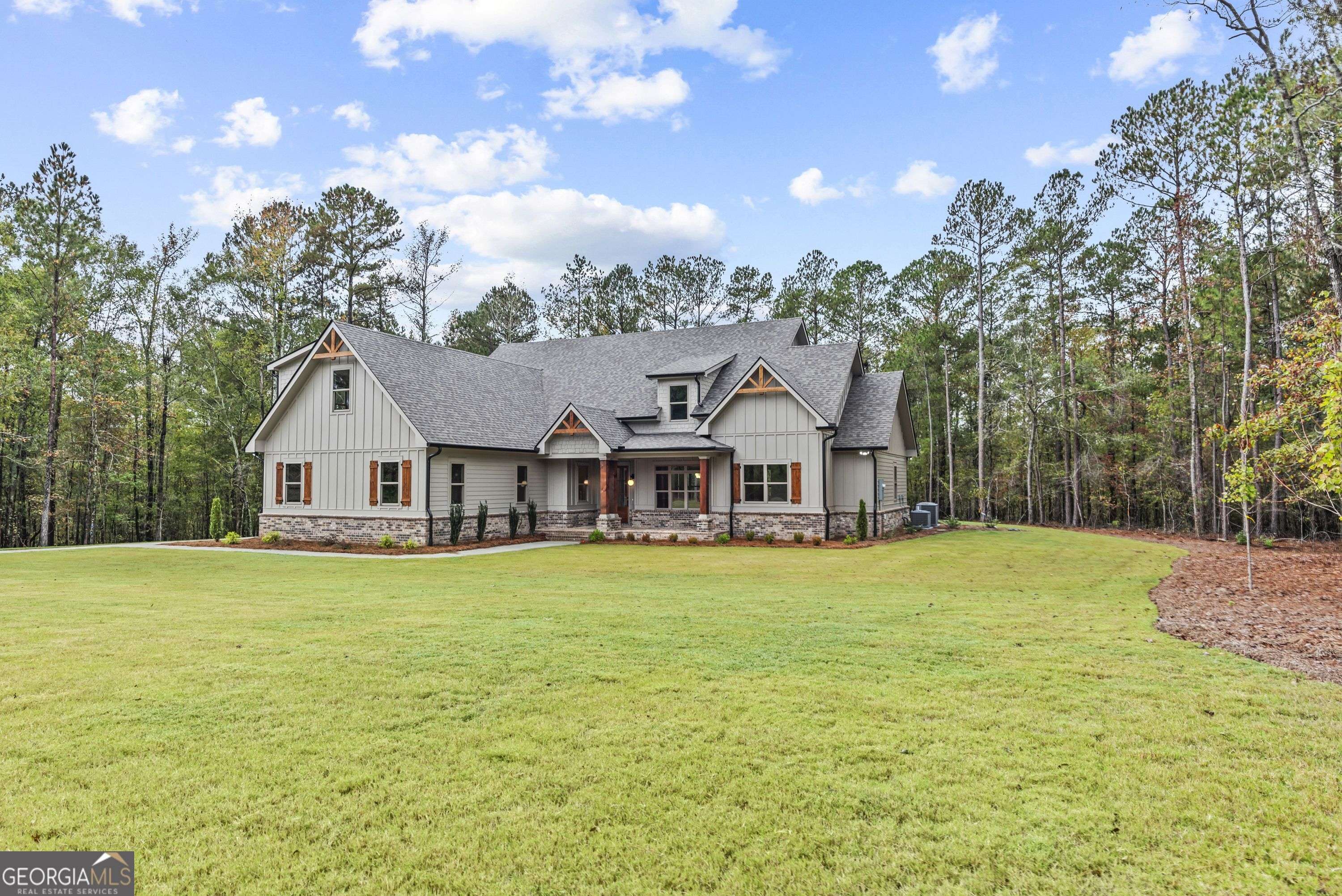 Buckhead, GA 30625,1161 Spinnaker RD