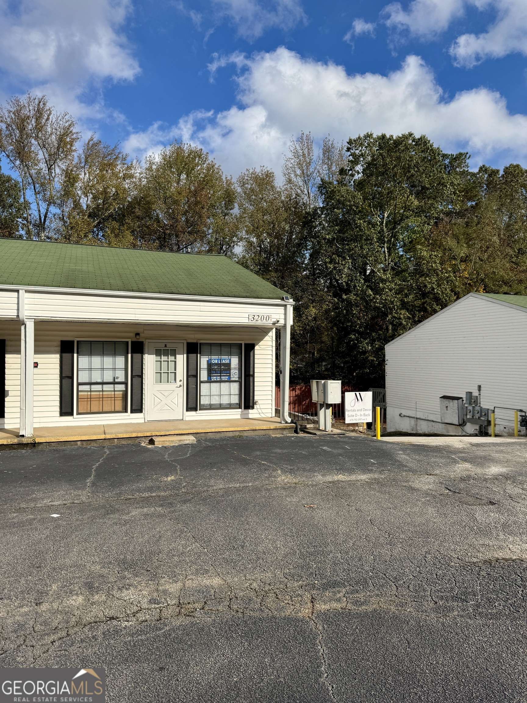 Stockbridge, GA 30281,3200 N Henry Parkway