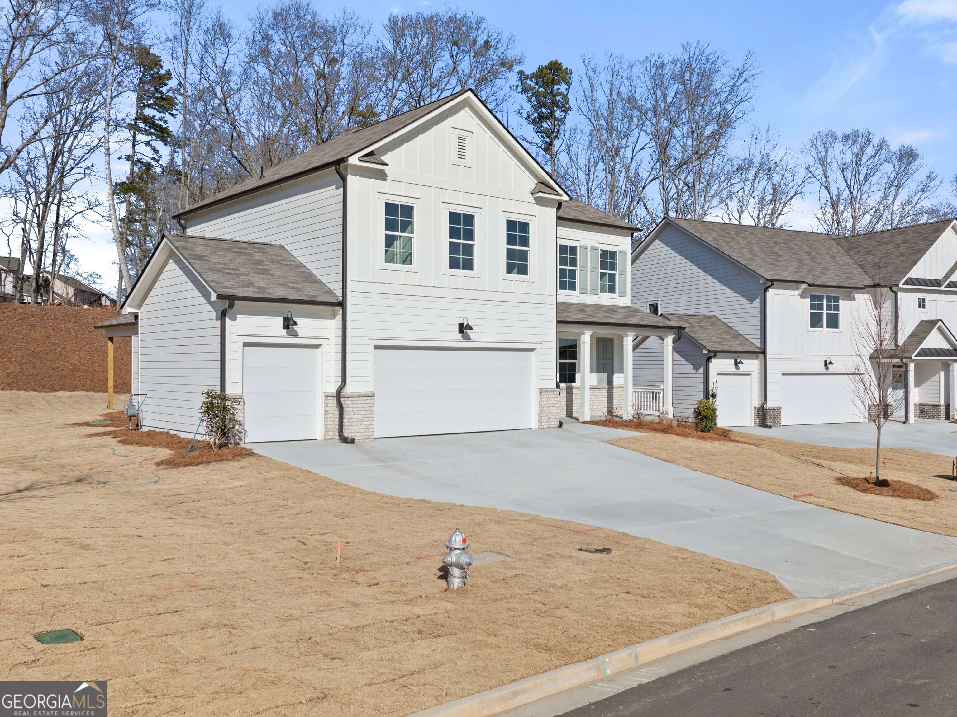 Gainesville, GA 30506,4040 Peregrine WAY