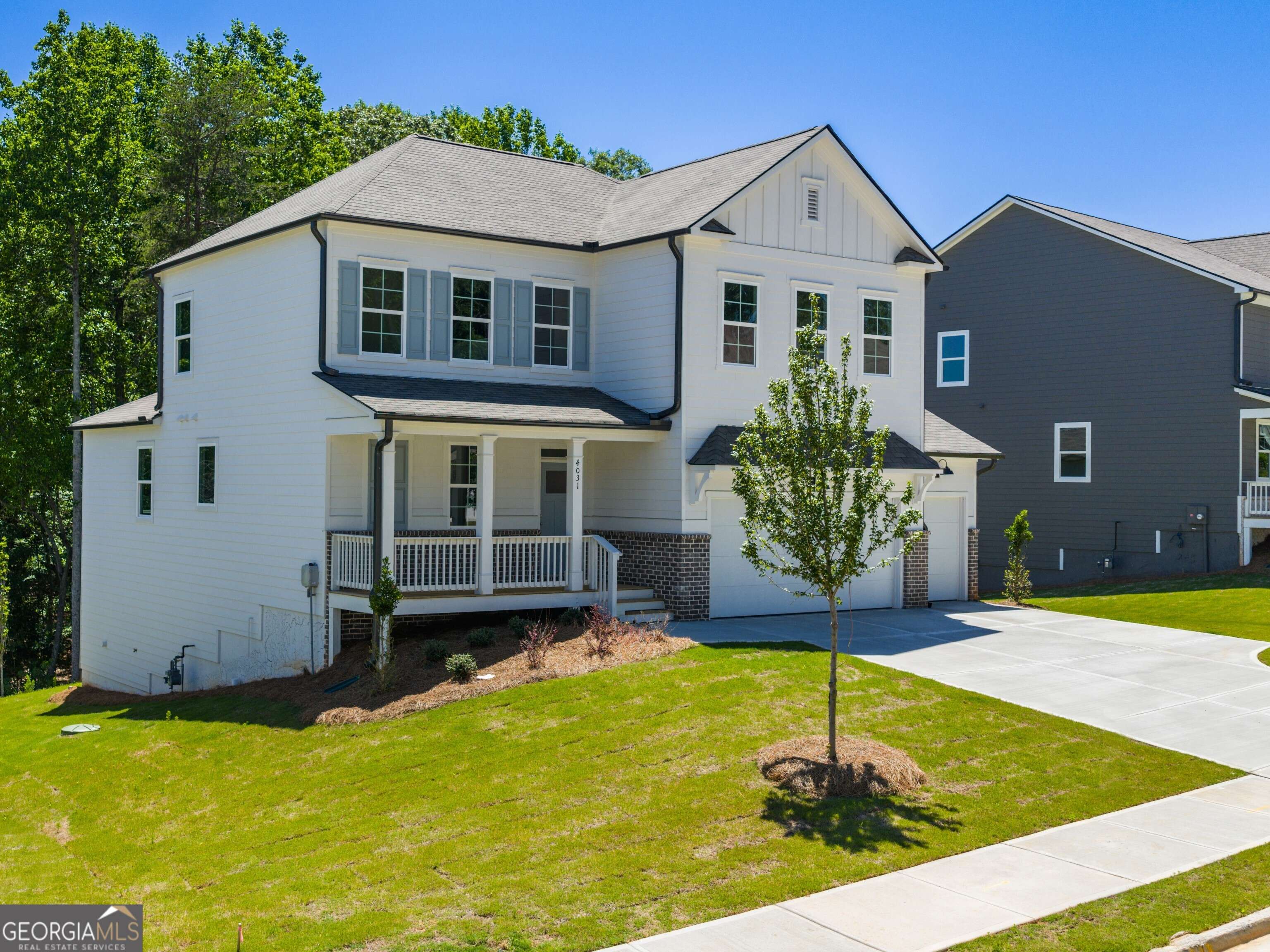 Gainesville, GA 30506,4031 Peregrine WAY