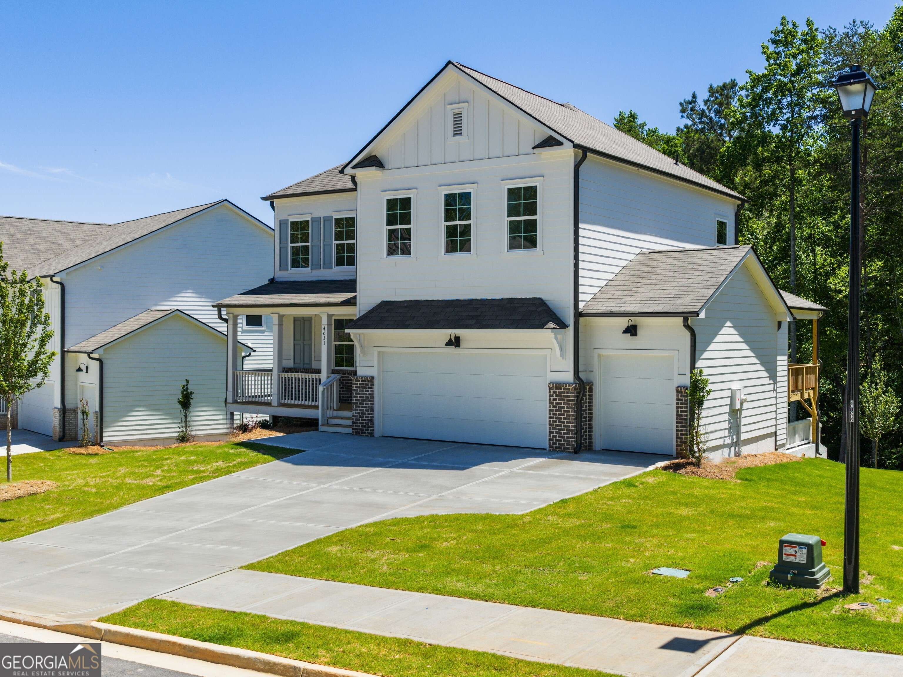 Gainesville, GA 30506,4031 Peregrine WAY