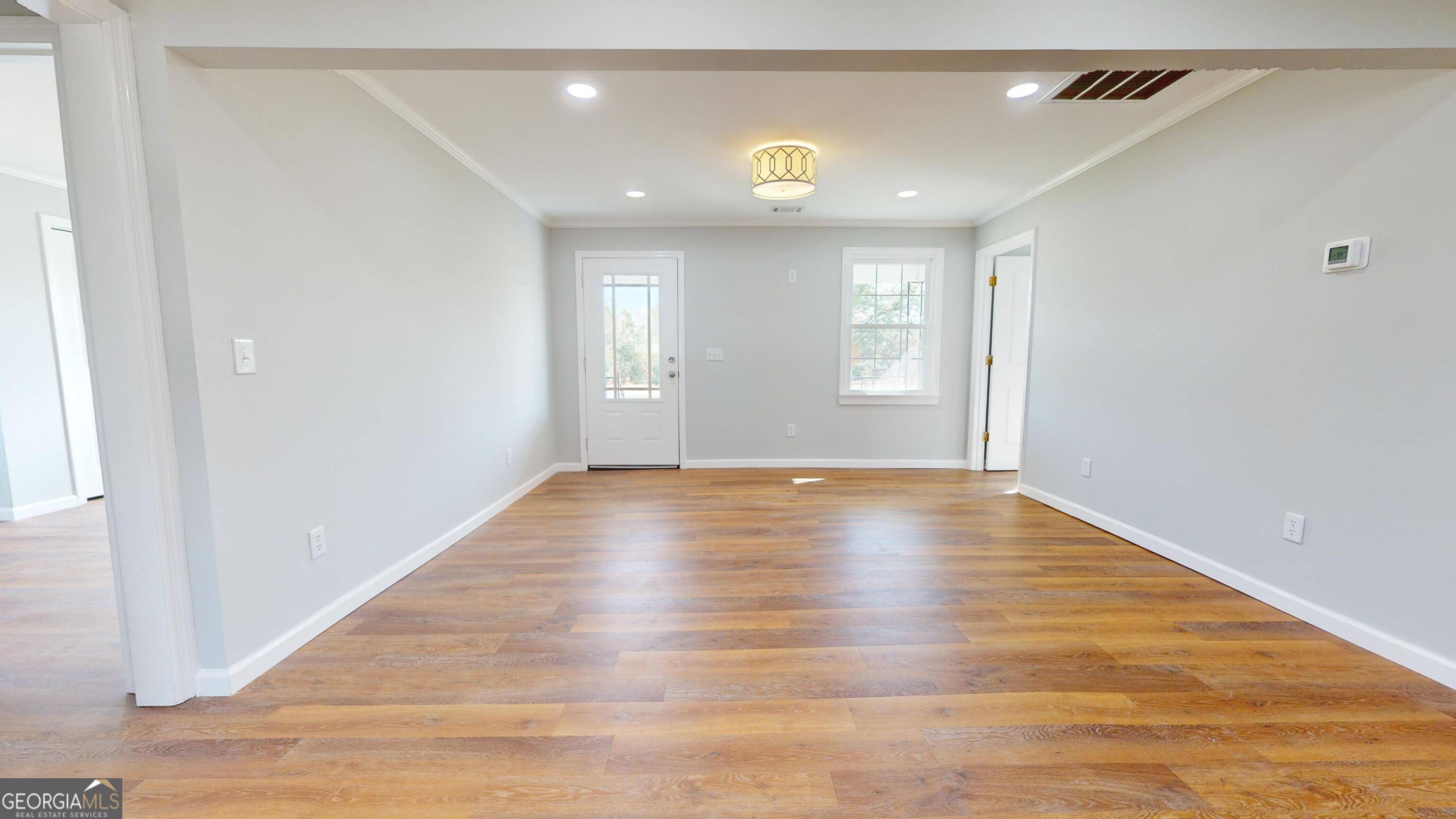 Twin City, GA 30471,209 N Railroad AVE