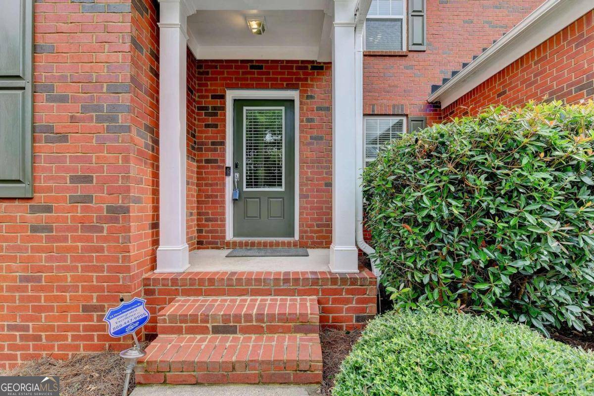 Cumming, GA 30041,2575 AZALEA BLUFF DR