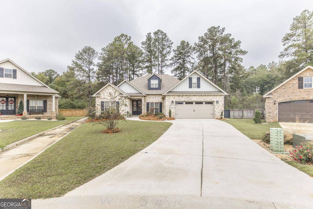 Kathleen, GA 31047,106 Maidenhair CT