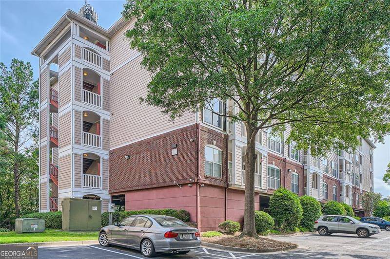 Atlanta, GA 30338,4333 DUNWOODY #3401