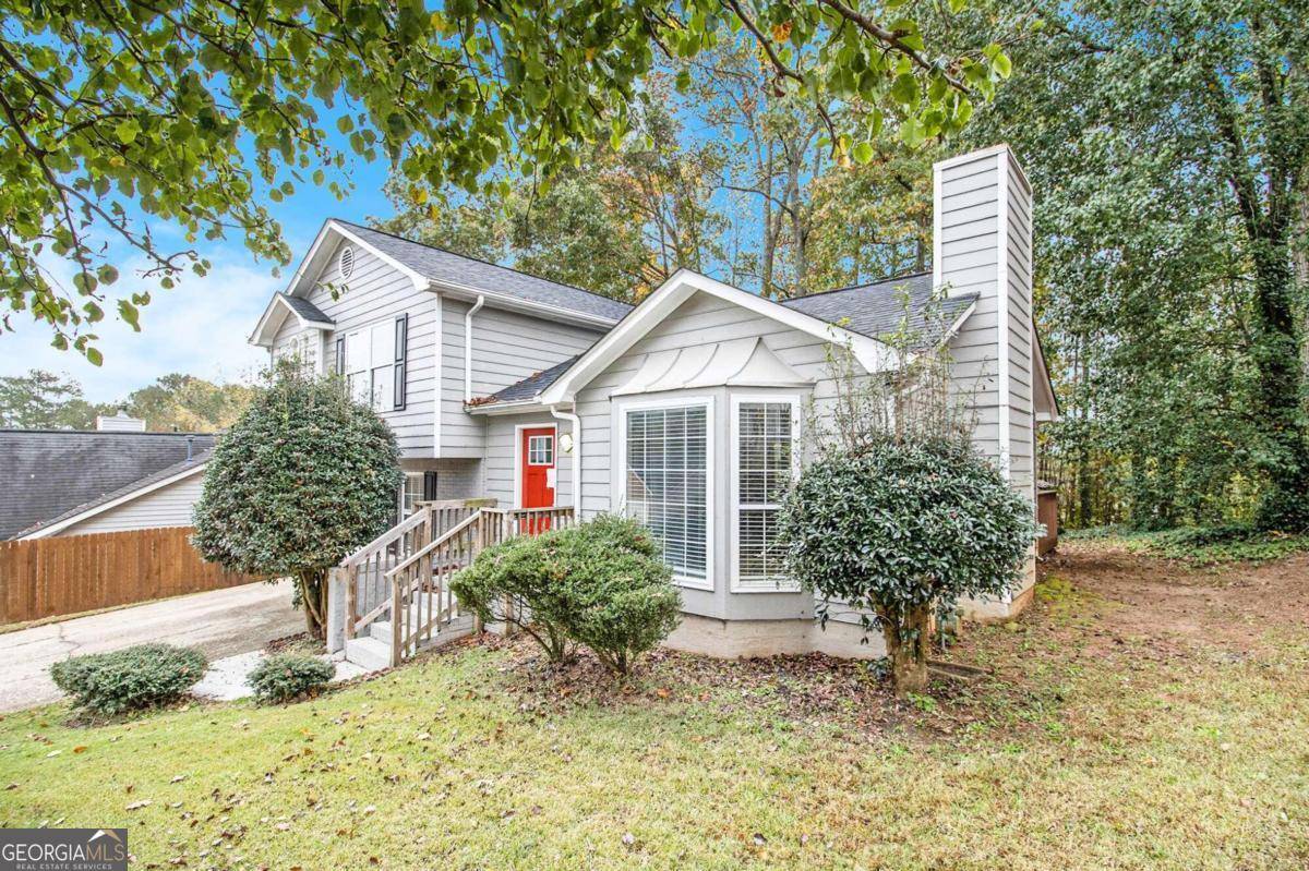 Decatur, GA 30034,3824 Landgraf