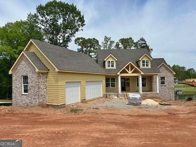 Newnan, GA 30263,LOT 35 WATERVIEW COURT