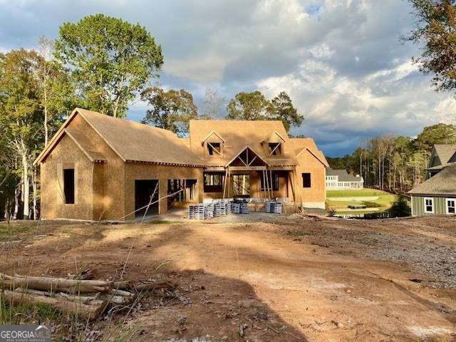 Newnan, GA 30263,LOT 35 WATERVIEW COURT