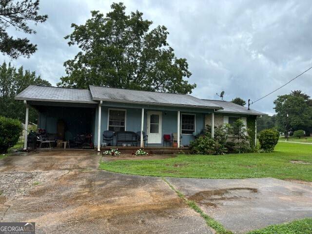 Rex, GA 30273,2971 Kensington