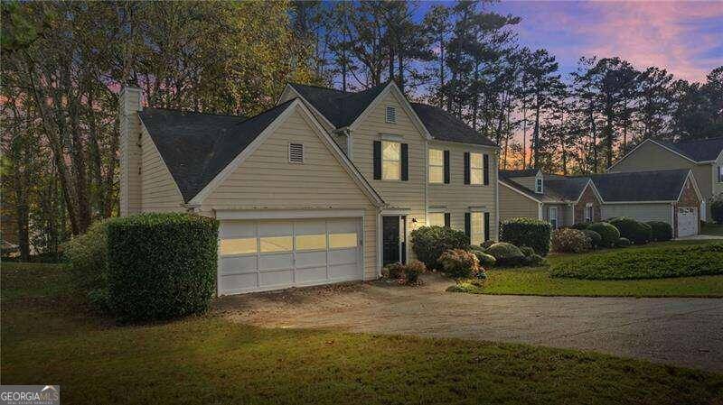 Kennesaw, GA 30152,2583 Marleigh Farm RD NW