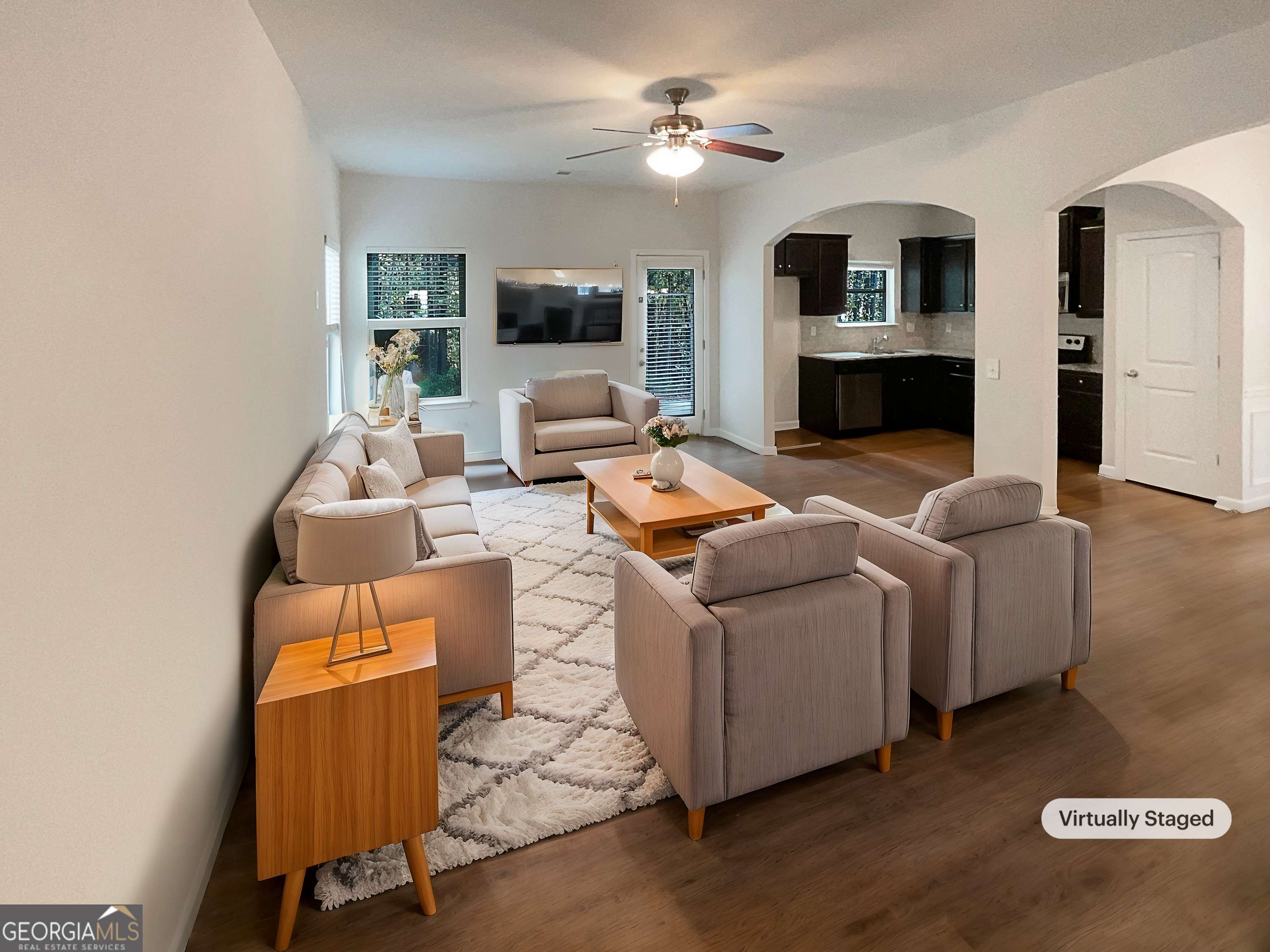 Union City, GA 30291,4484 Ravenwood DR
