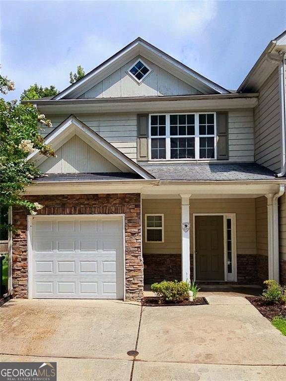 Lithonia, GA 30058,1350 Rogers