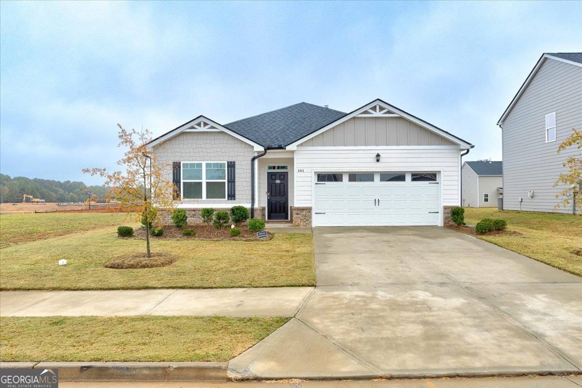 Statham, GA 30666,361 Graham Campbell