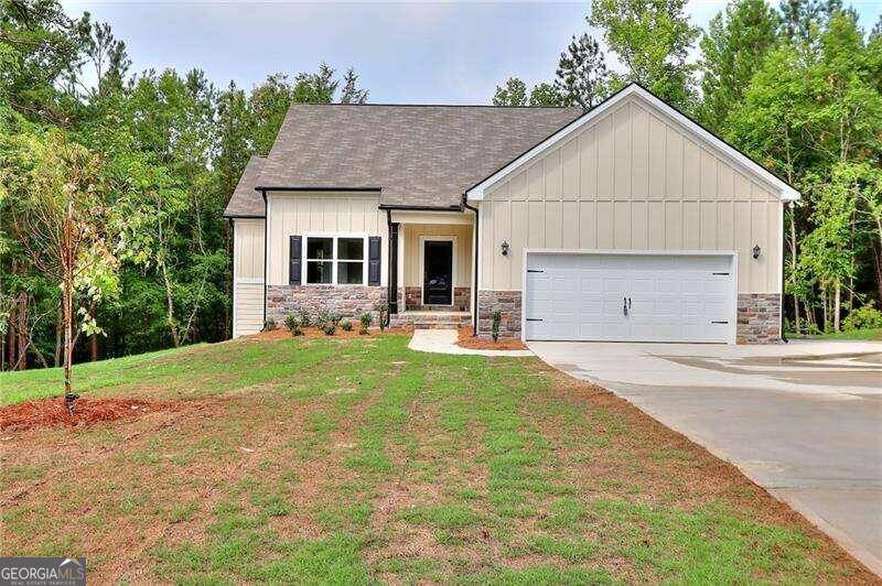 Mansfield, GA 30055,356 Tara CT