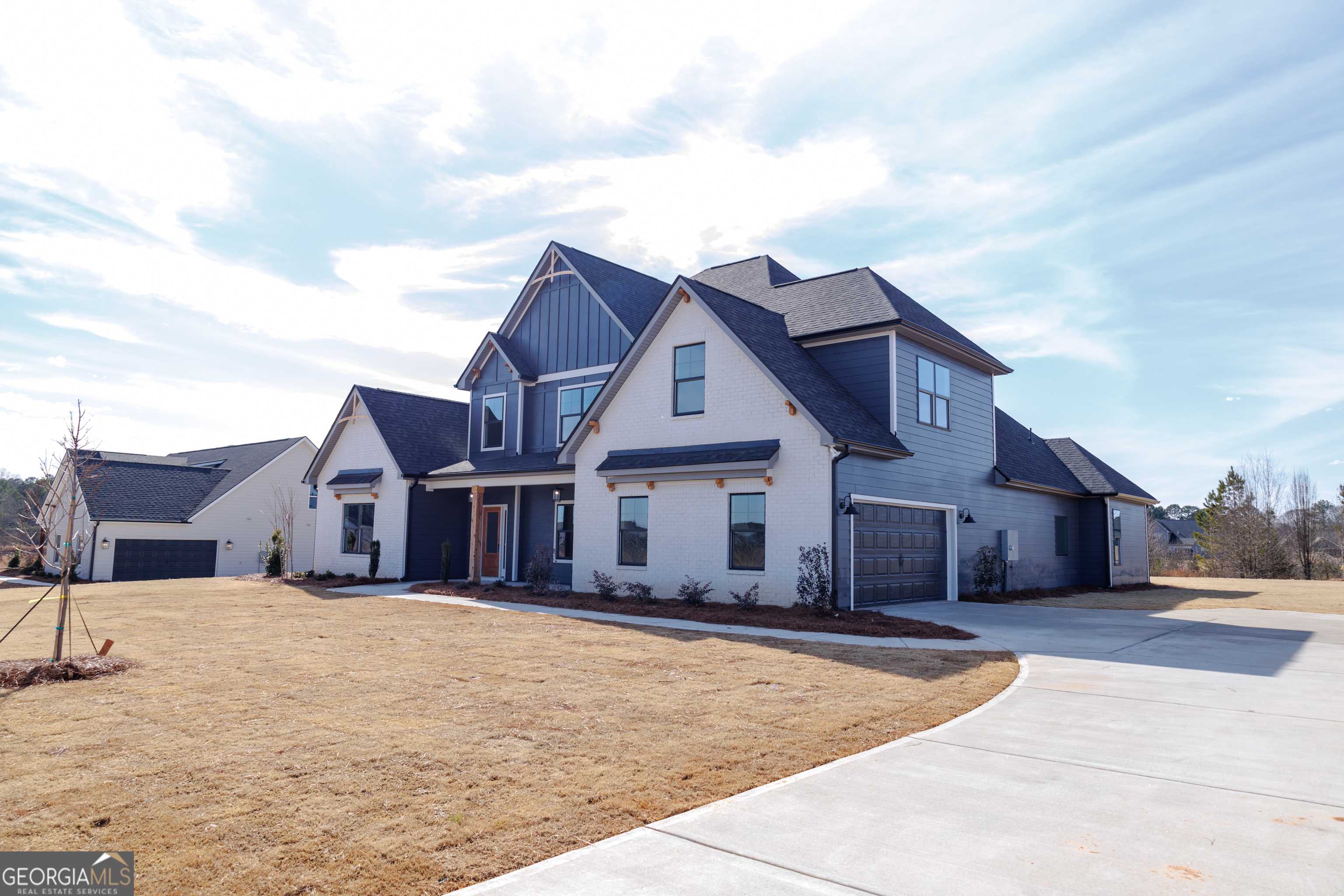 Senoia, GA 30276,270 Grove Park #15