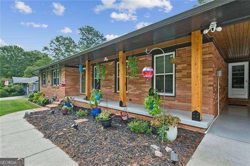 Marietta, GA 30067,2256 ITHICA DR SE
