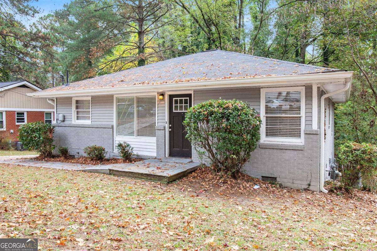 Atlanta, GA 30344,2604 Harmony WAY