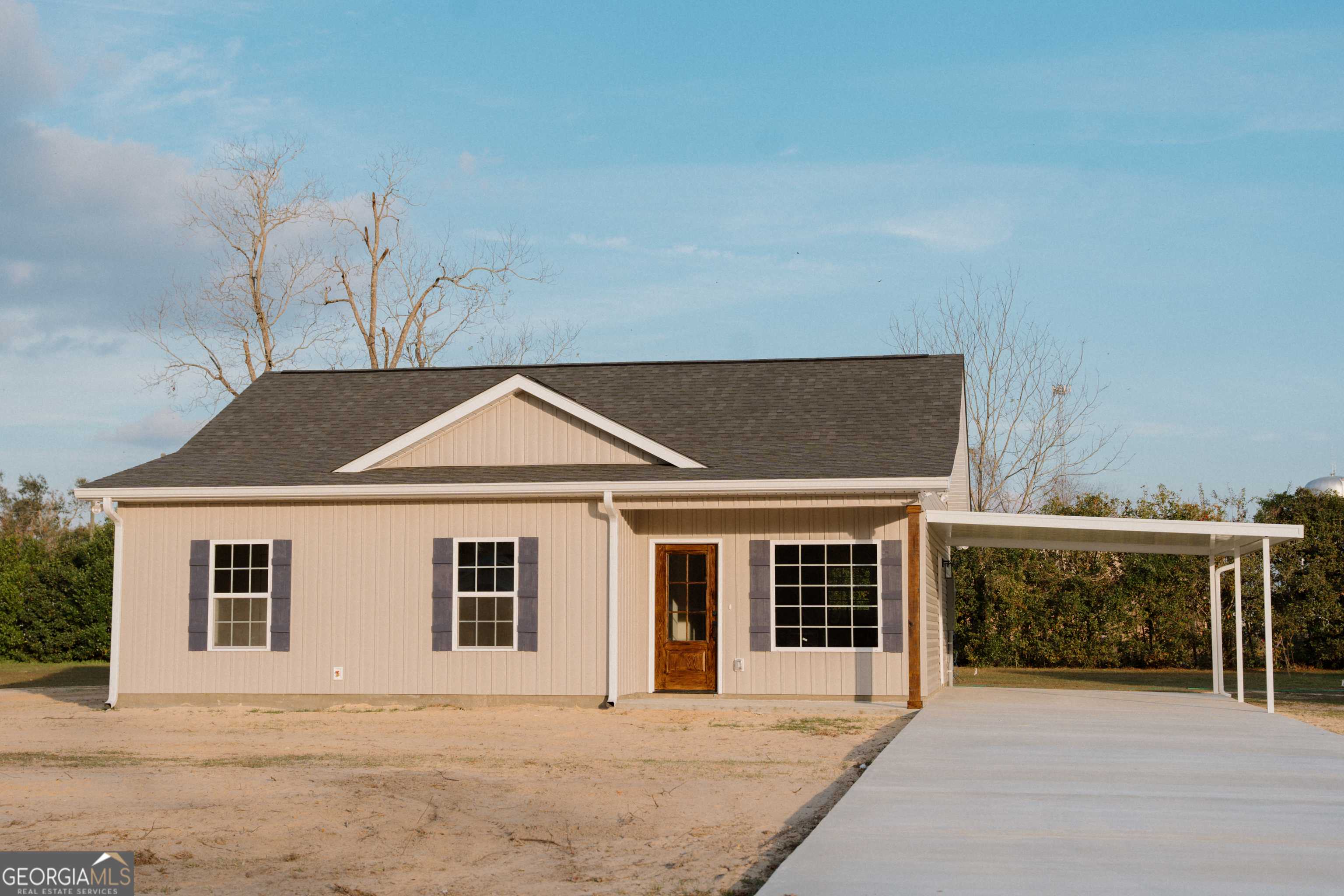 Hazlehurst, GA 31539,50 Walton WAY