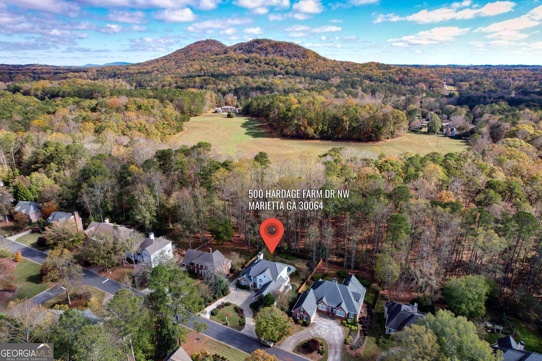 Marietta, GA 30064,500 Hardage Farm