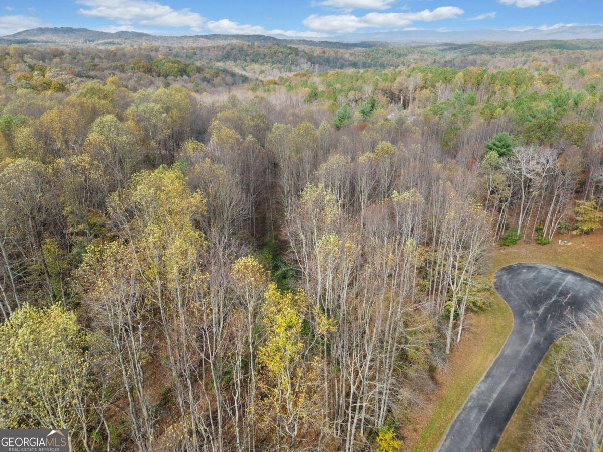 Ellijay, GA 30536,LOT 14 Highpoint Ridge