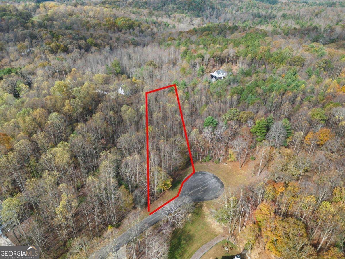 Ellijay, GA 30536,LOT 14 Highpoint Ridge