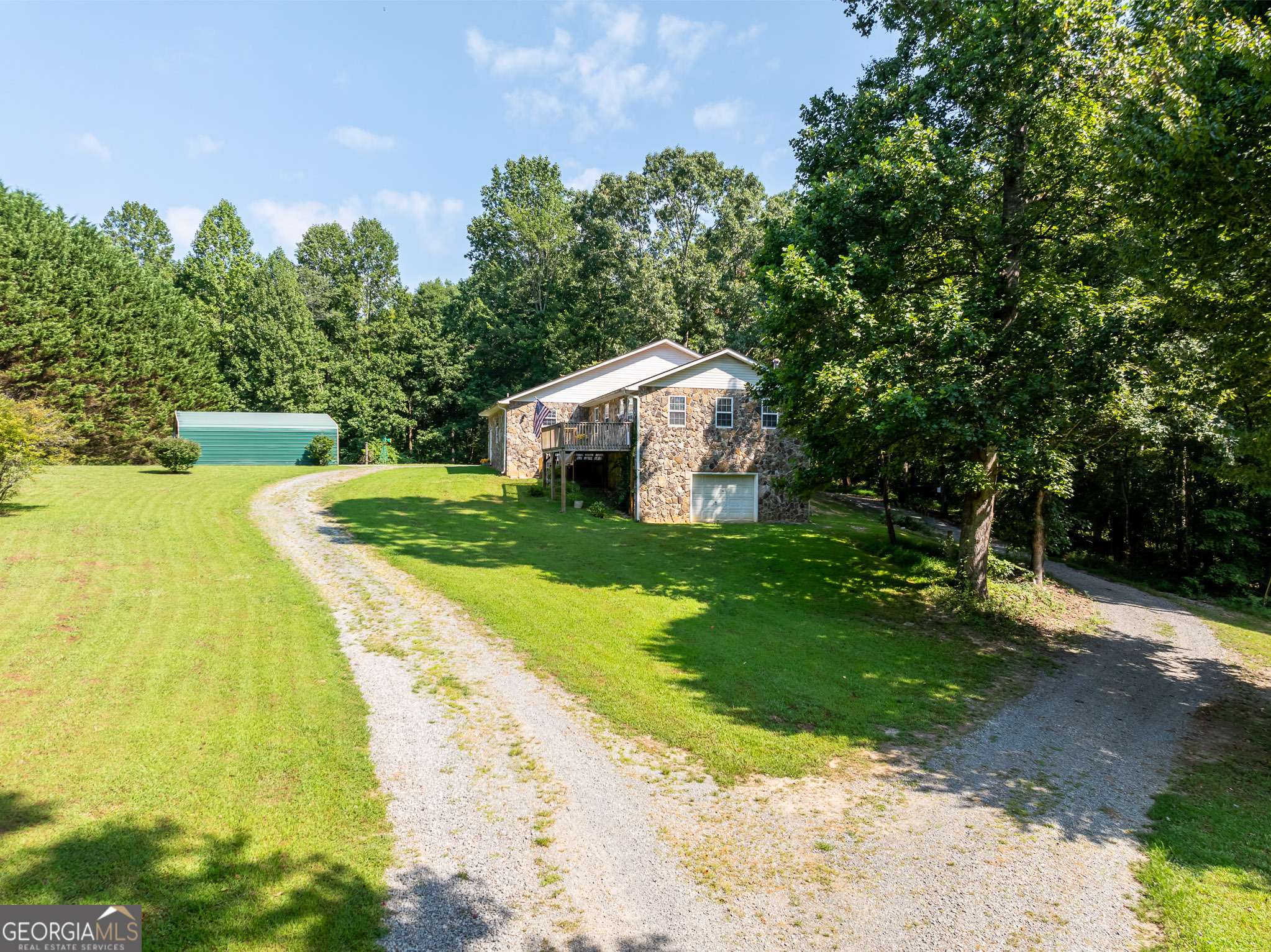 Ellijay, GA 30536,1347 Mount Zion