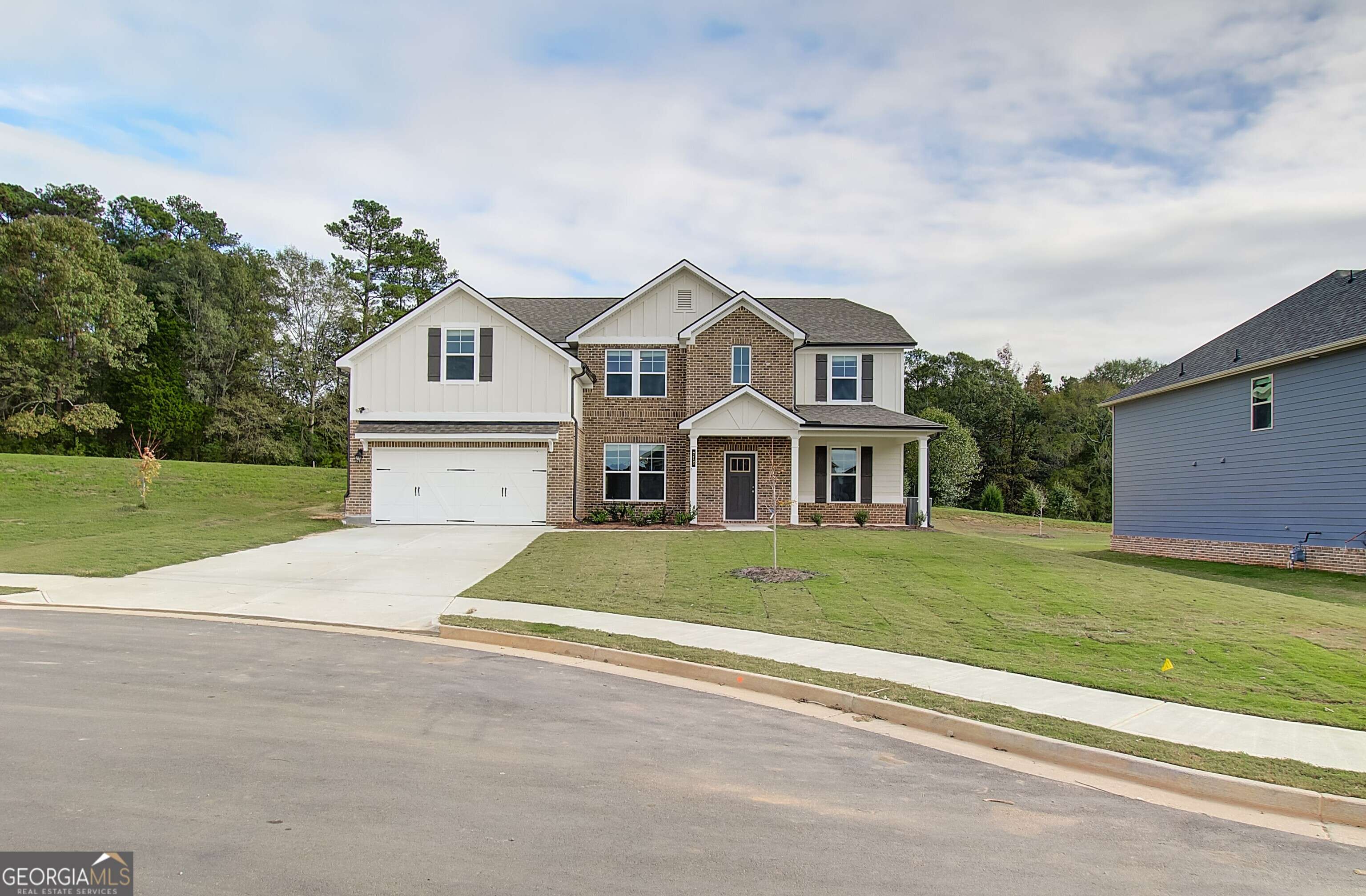 Stockbridge, GA 30281,156 Buffalo