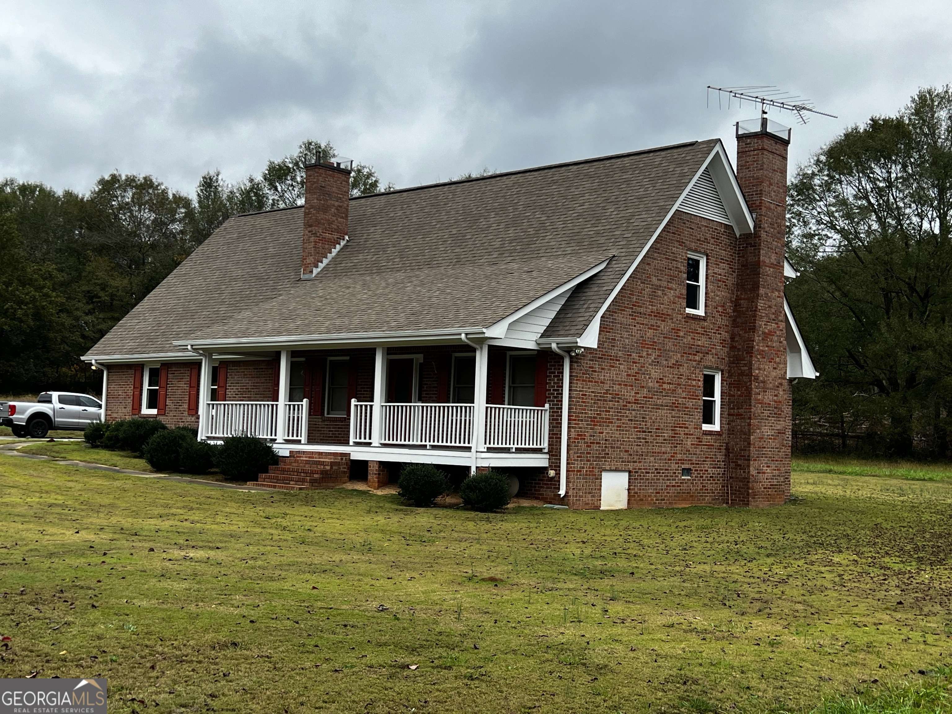 Bethlehem, GA 30620,82 McElhannon RD SE