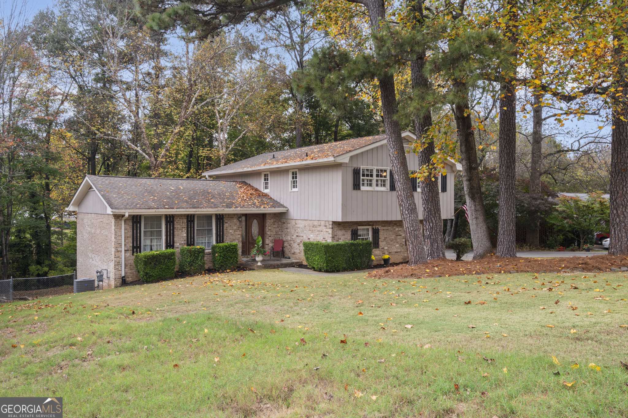 Peachtree Corners, GA 30360,3937 Locklear