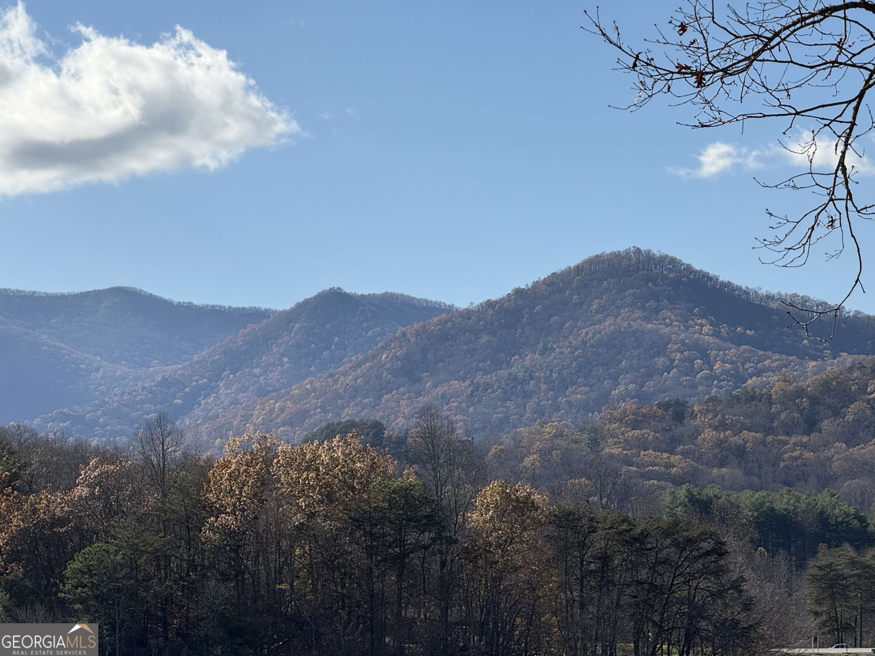 Hiawassee, GA 30546,LOT 5 Victoria Woods Drive