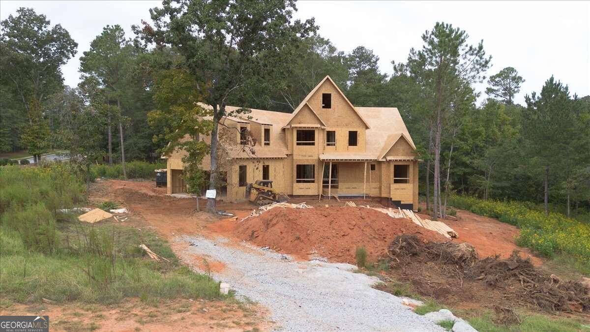 Athens, GA 30606,1269 Parthenon DR