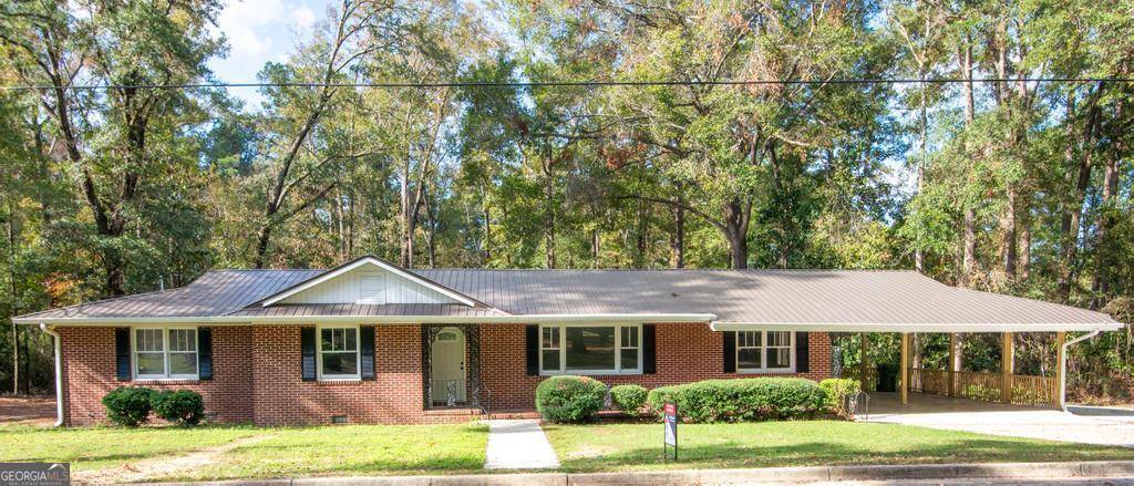 Sylvania, GA 30467,208 Wildwood DR