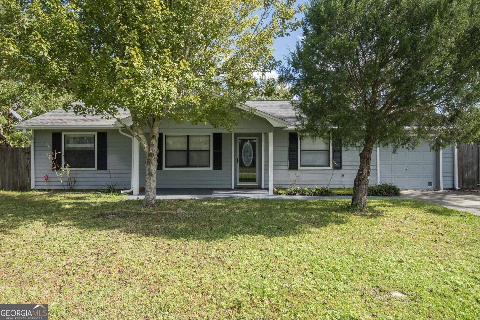 St. Marys, GA 31558,800 Highland