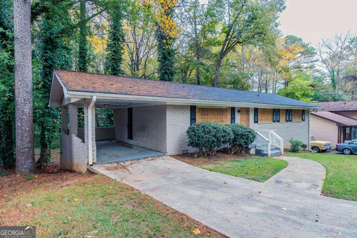 Decatur, GA 30034,2648 Cavalier DR