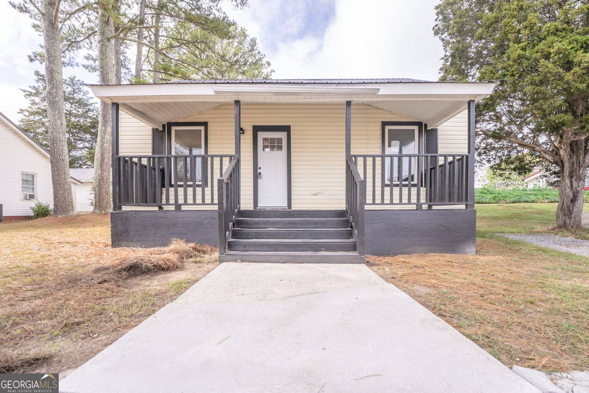 Aragon, GA 30104,62 OAK