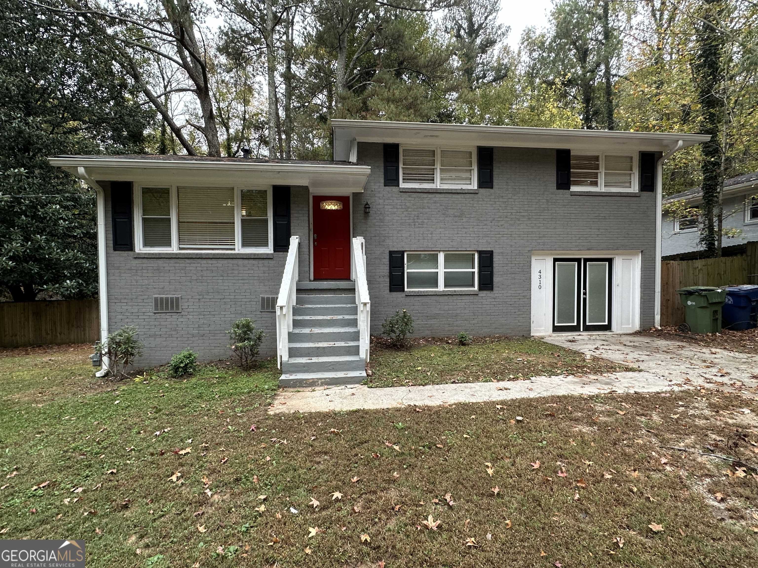 Atlanta, GA 30331,4310 Bakers Ferry RD SW