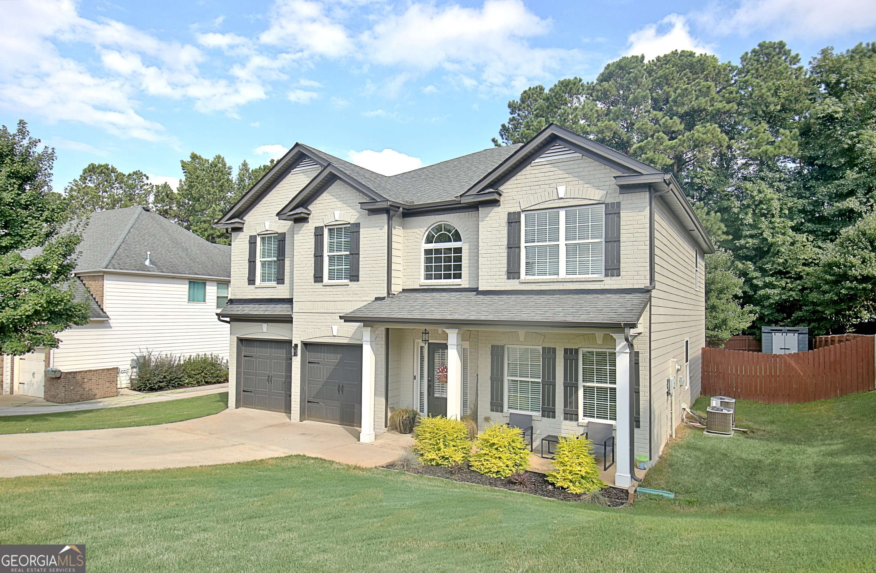 Newnan, GA 30265,54 Canyon View