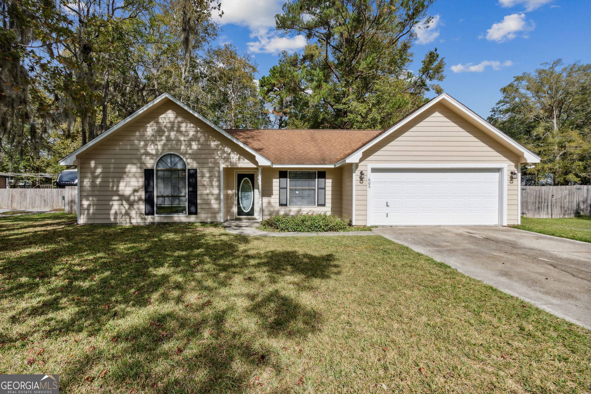 Kingsland, GA 31548,605 E Bay