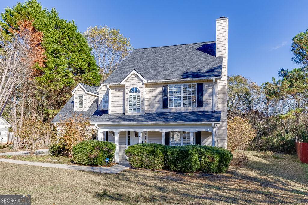 Flowery Branch, GA 30542,5317 Ashland