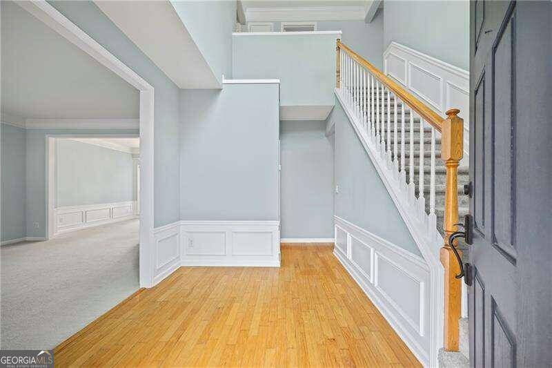 Alpharetta, GA 30022,5025 Cinnabar DR
