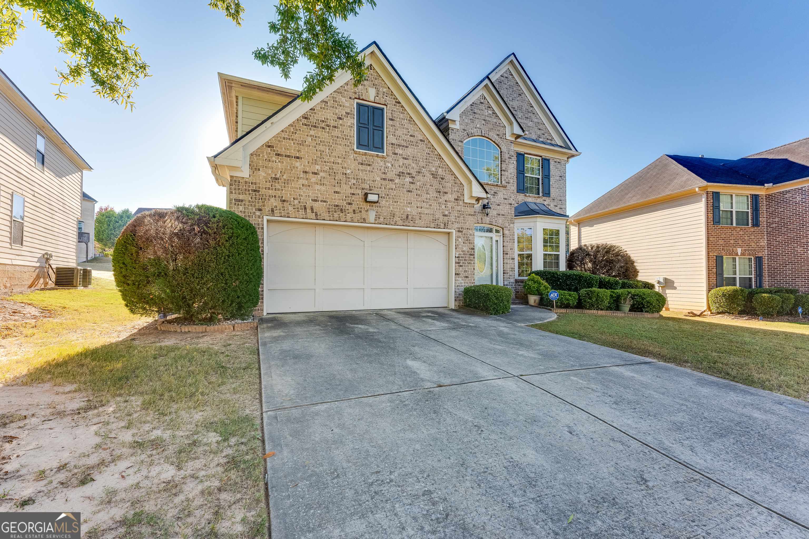 Atlanta, GA 30349,4482 Hazeltine DR