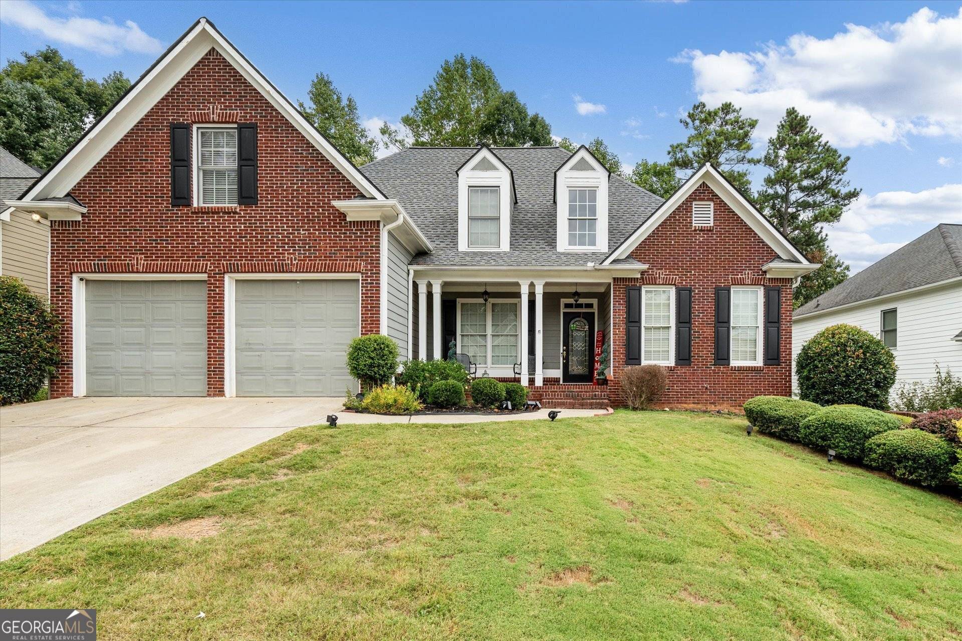 Villa Rica, GA 30180,143 Templeton LN