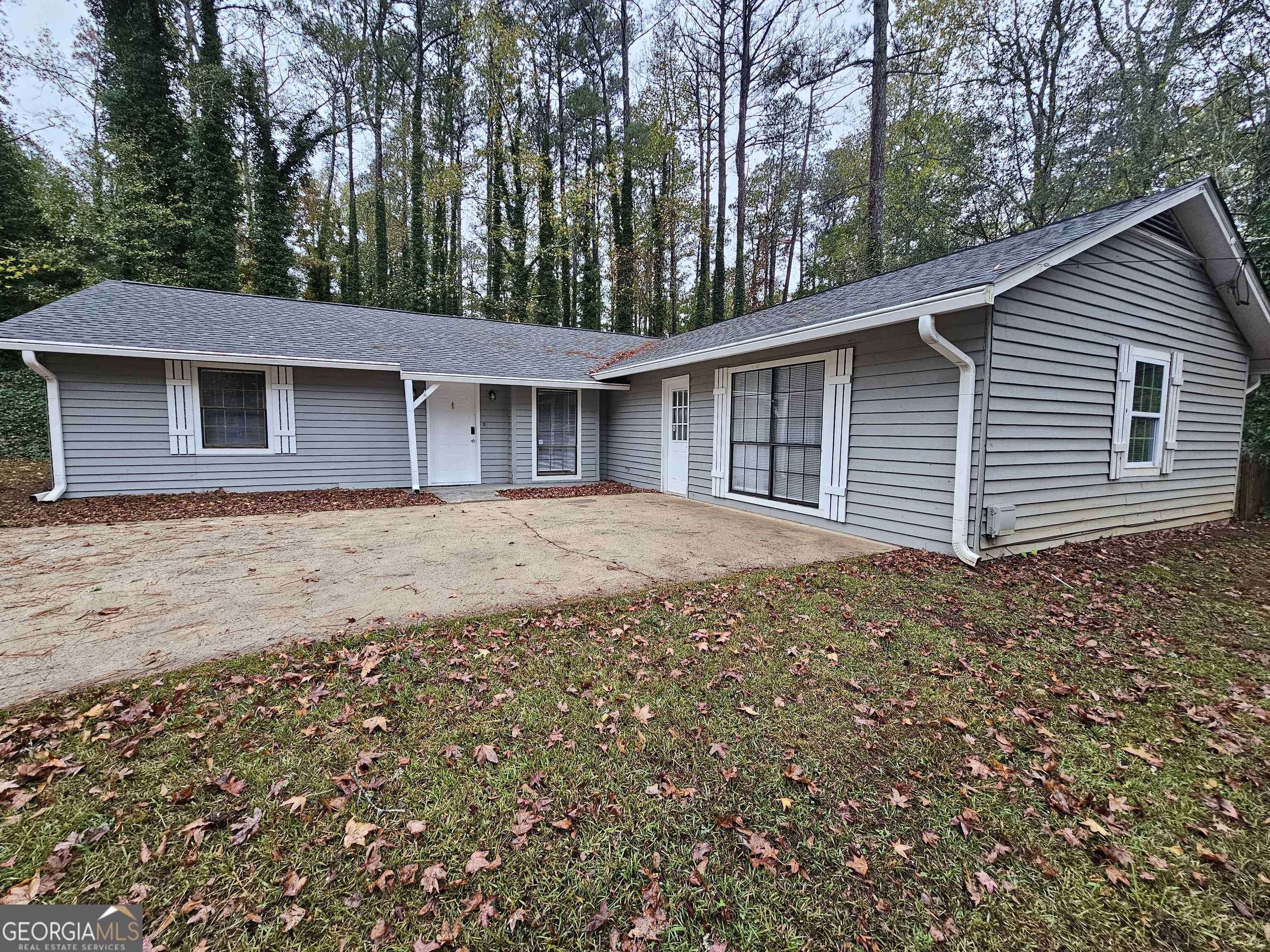 Ellenwood, GA 30294,199 Holly Springs