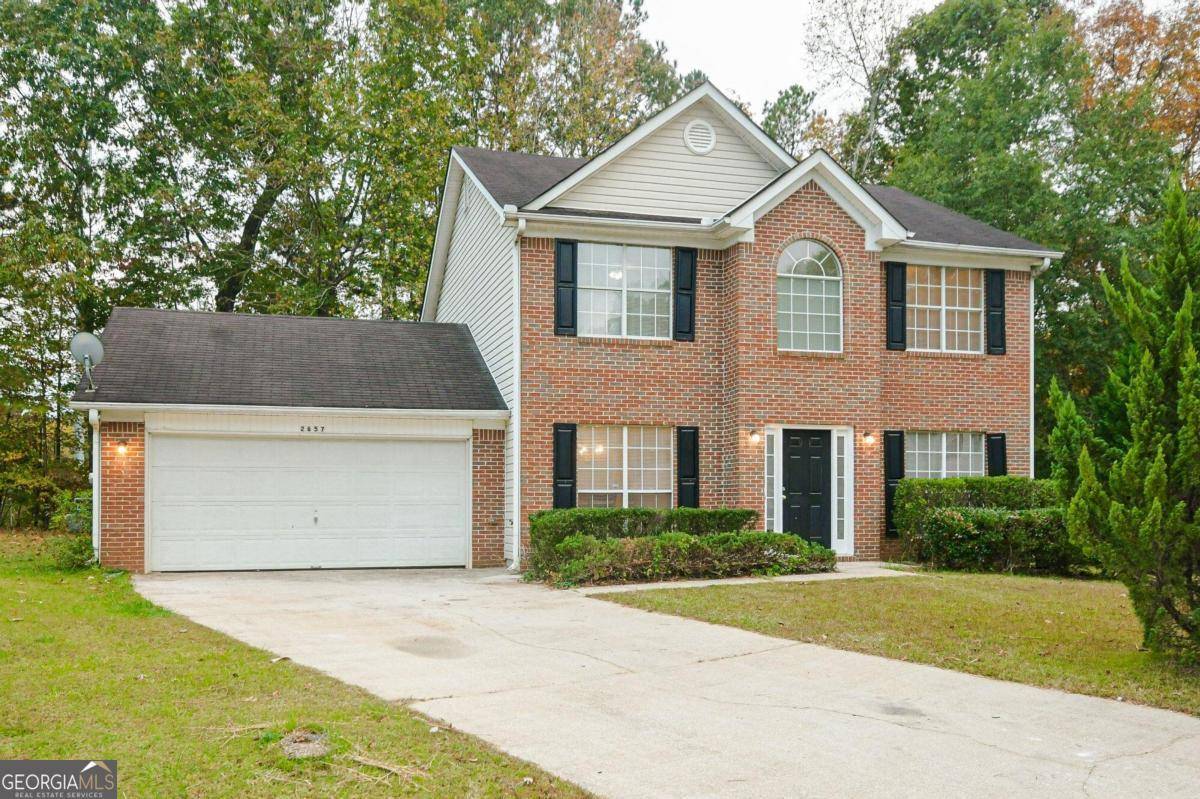 Decatur, GA 30034,2657 River Summit LN