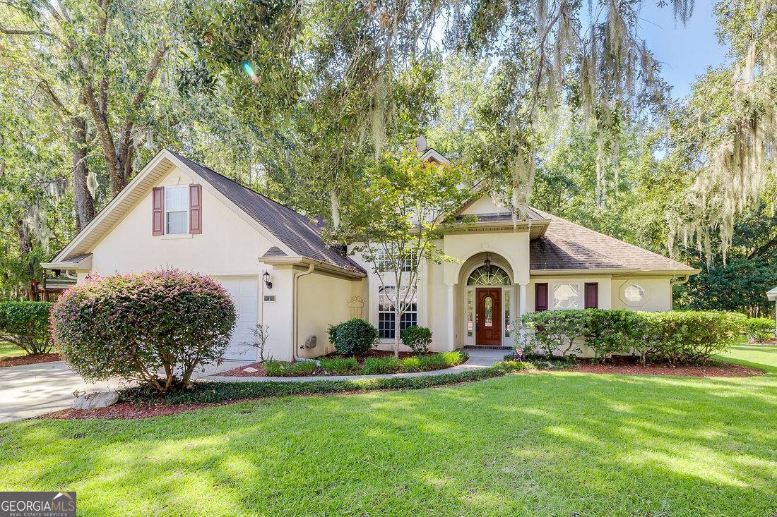 Pooler, GA 31322,61 Tranquil PL